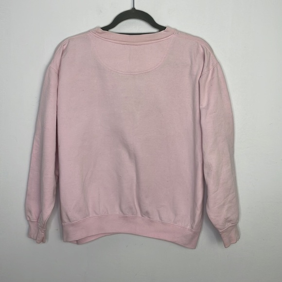 𝅺VINTAGE Pacific & Co. Ogunquit embroidered sweatshirt - Picture 9 of 10